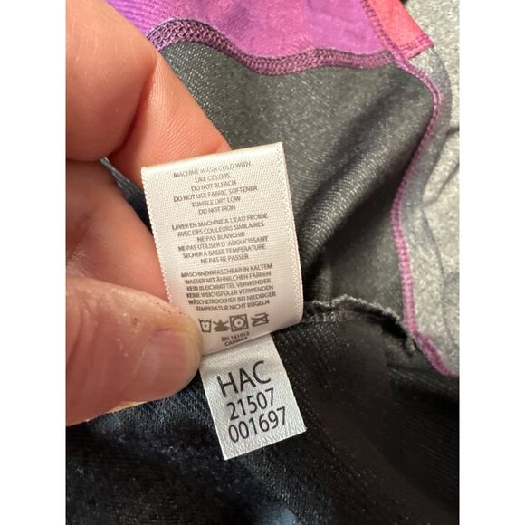 Noble Outfitters Lauren Womens Quarter-Zip Pullover Activewear Top Size XXL - Picture 8 of 11